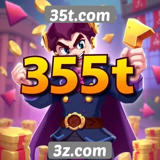 Destaques dos jogos disponíveis no 35t.com