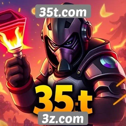 Exploração das promoções e eventos da 35t.com